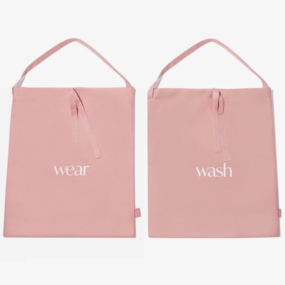 Hanky Panky Travel Bags Set of 2 - NWT
